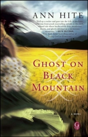 Ghost On Black Mountain