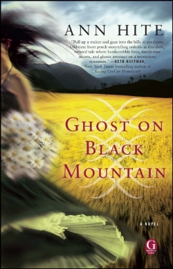 Bertrand.pt - Ghost On Black Mountain
