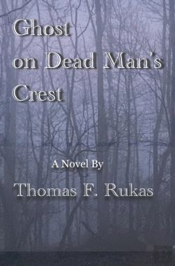 Bertrand.pt - Ghost On Dead Man'S Crest