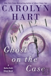 Ghost On The Case