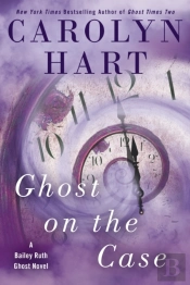 Ghost On The Case