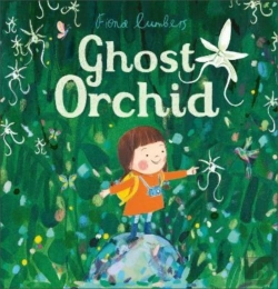 Bertrand.pt - Ghost Orchid
