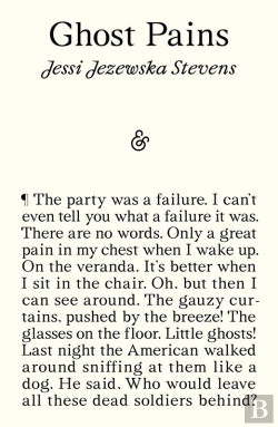 Bertrand.pt - Ghost Pains