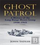 Ghost Patrol