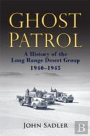 Ghost Patrol