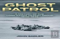 Ghost Patrol
