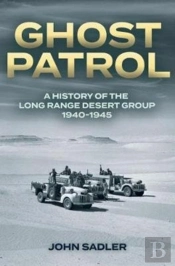 Ghost Patrol