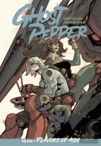 Ghost Pepper Vol. 1