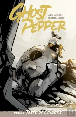 Bertrand.pt - Ghost Pepper Vol. 2