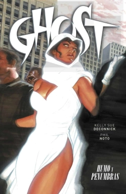 Bertrand.pt - Ghost