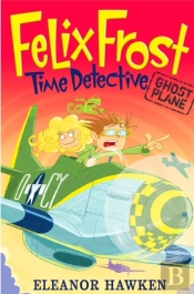 Ghost Plane