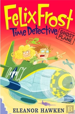 Bertrand.pt - Ghost Plane