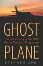 Ghost Plane
