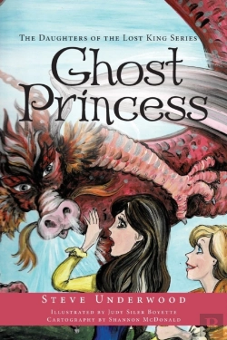 Bertrand.pt - Ghost Princess