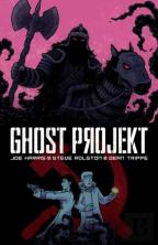 Ghost Projekt (New Edition)