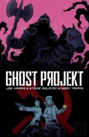 Ghost Projekt (New Edition)
