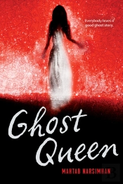Ghost Queen