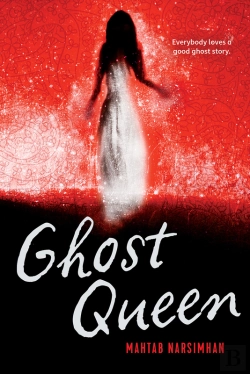 Bertrand.pt - Ghost Queen