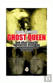 Ghost Queen