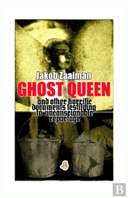 Bertrand.pt - Ghost Queen