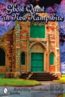 Ghost Quest In New Hampshire