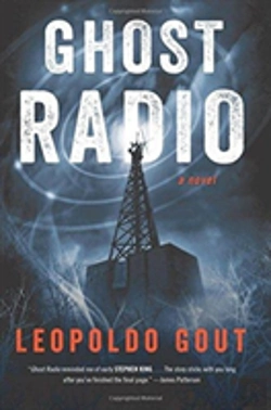 Bertrand.pt - Ghost Radio: A Novel