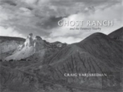 Ghost Ranch And The Faraway Nearby
