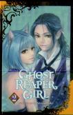 Ghost Reaper Girl, Vol. 2