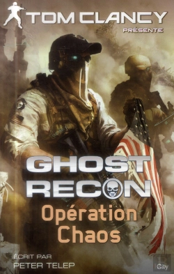 Bertrand.pt - Ghost Recon: Choke Point