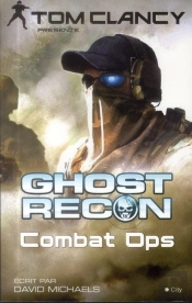 Ghost Recon Combat Ops