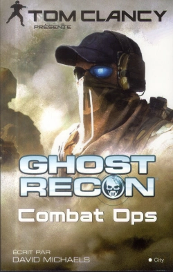 Bertrand.pt - Ghost Recon Combat Ops