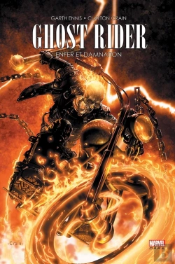 Bertrand.pt - Ghost Rider : Enfer Et Damnation