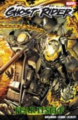 Bertrand.pt - Ghost Rider: Fear Itself
