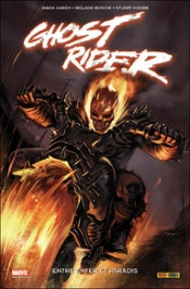 Ghost Rider T.7