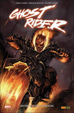 Bertrand.pt - Ghost Rider T.7