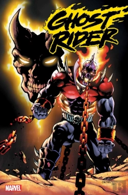 Bertrand.pt - Ghost Rider: The Return Of Blaze