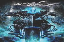 Ghost Rider: The War For Heaven Book 2