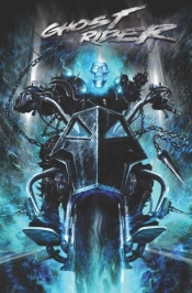 Ghost Rider: The War For Heaven Book 2