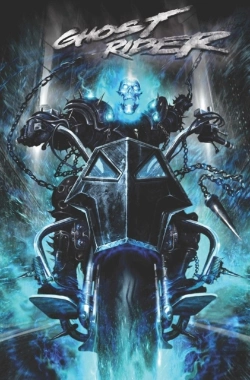 Bertrand.pt - Ghost Rider: The War For Heaven Book 2