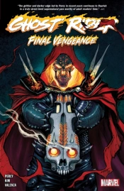 Ghost Rider Vol. 5