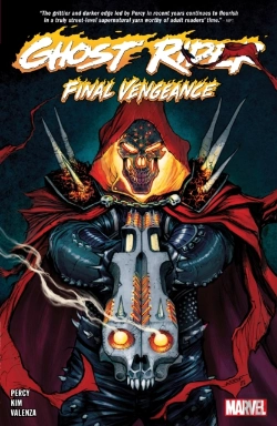 Bertrand.pt - Ghost Rider Vol. 5