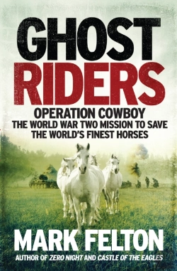 Bertrand.pt - Ghost Riders