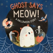 Ghost Says Meow!