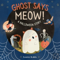 Bertrand.pt - Ghost Says Meow!