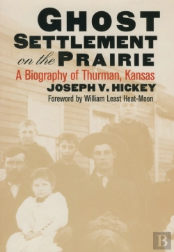 Bertrand.pt - Ghost Settlement On The Prairie