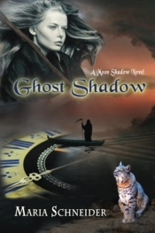 Ghost Shadow