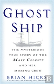 Ghost Ship