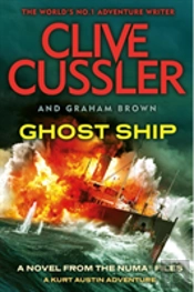 Ghost Ship