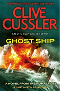 Bertrand.pt - Ghost Ship