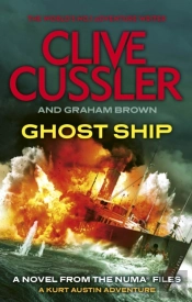 Ghost Ship
